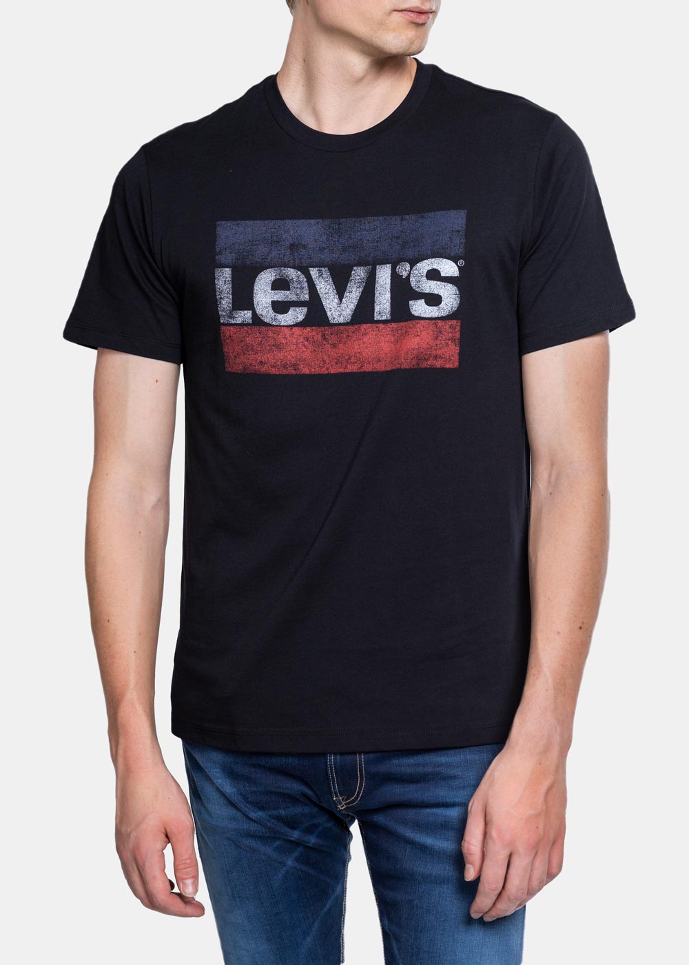 Levi S Sportswear Logo Graphic 39636 0050 15 99 Sneaker Peeker