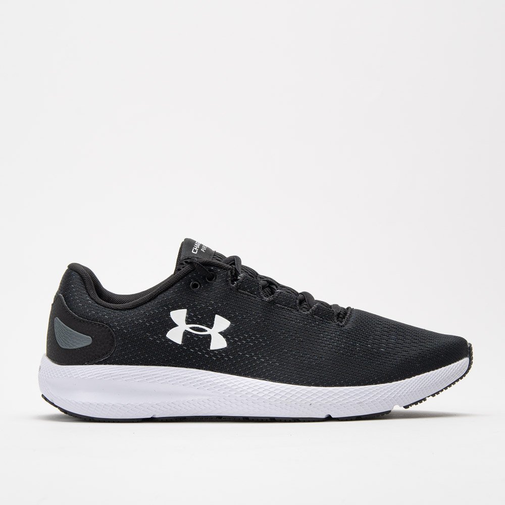 Under Armour Charged Pursuit Sneaker Peeker