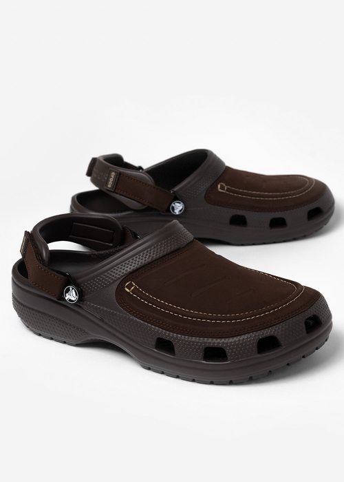 CROCS YUKON VISTA II CLOG M 207142 206 38 99 Sneaker Peeker Les