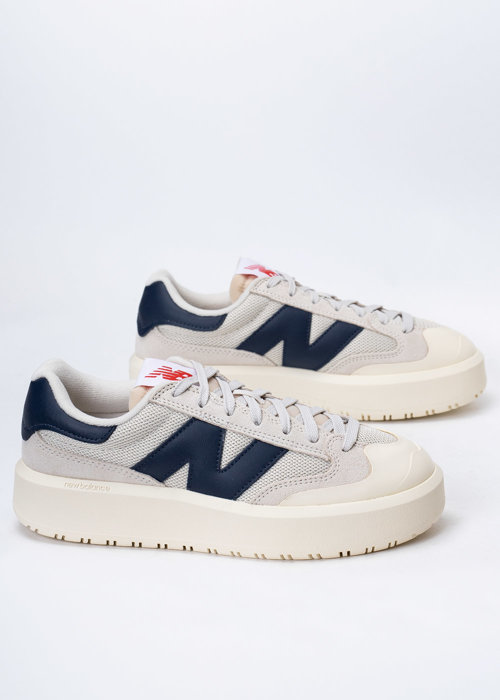 Sneakers New Balance Ct Rc Peeker Chaussures V Tements