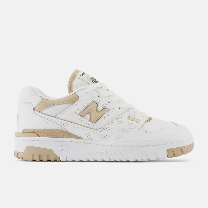 NEW BALANCE 550 BBW550BT 419 99 Sneaker Peeker Les Meilleures Reductions Chaussures vetements et accessoires Street Trekking Sport Lifestyle