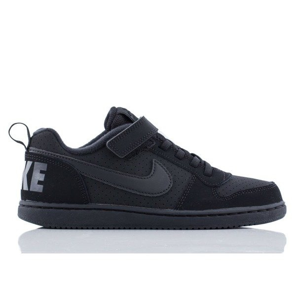 Nike Court Borough Low 870025 001