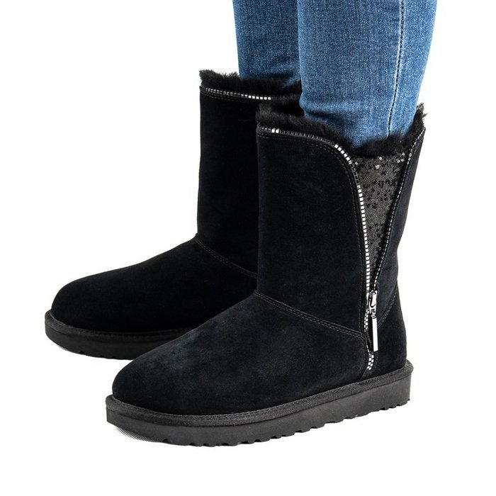 Les chaussures fashion ugg