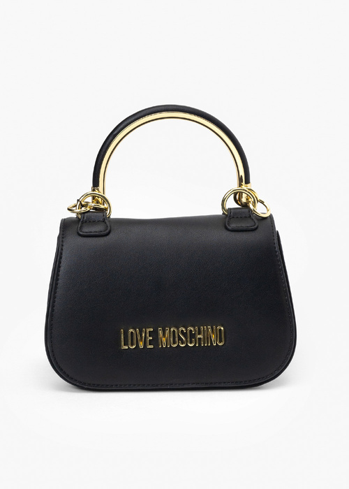 LOVE MOSCHINO JC4286PP0GKF0000 Sneaker Peeker Les Meilleures