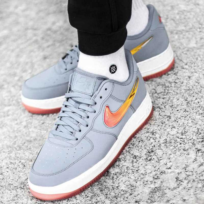 Nike Air Force 1 07 Premium AT4143 400 97 00 Sneaker Peeker Les Meilleures Reductions Chaussures vetements et accessoires Street Trekking Sport Lifestyle