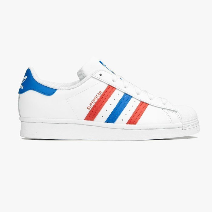 Adidas Superstar J (FW5851) 37,99 â¬ - Sneaker Peeker - Les Meilleures RÃ©ductions! Chaussures 