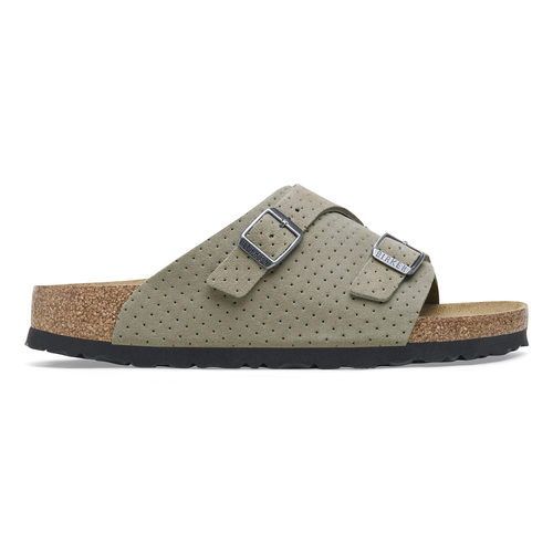 BIRKENSTOCK ZÜRICH LEVE DOTTED STONE COIN