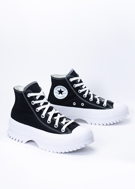 CONVERSE CHUCK TAYLOR ALL STAR LUGGED 