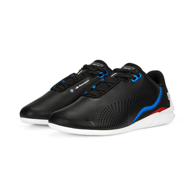 Chaussures Puma bleu homme - SUEDE JUNI Daim Croute BLEU - CM0217