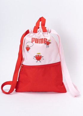 Puma Fruits Gym Bag