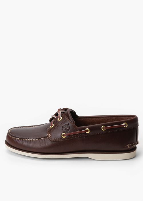 Timberland Classic Boat 2 Eye