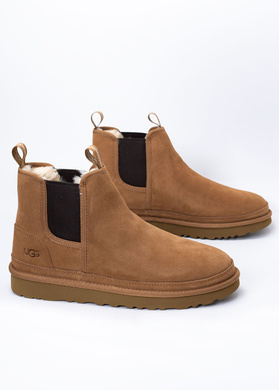 UGG M Neumel Chelsea-Boot