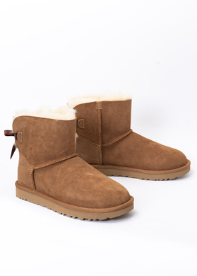 UGG W Mini Bailey Bow II (1016501-CHE)