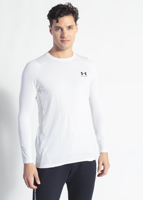 UNDER ARMOUR UA HG ARMOUR FITTED LS