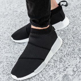 adidas nmd cs1 Bordeaux homme