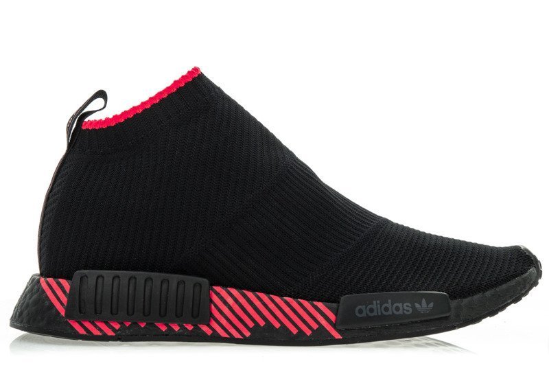 Adidas nmd cs1 enfant brun online