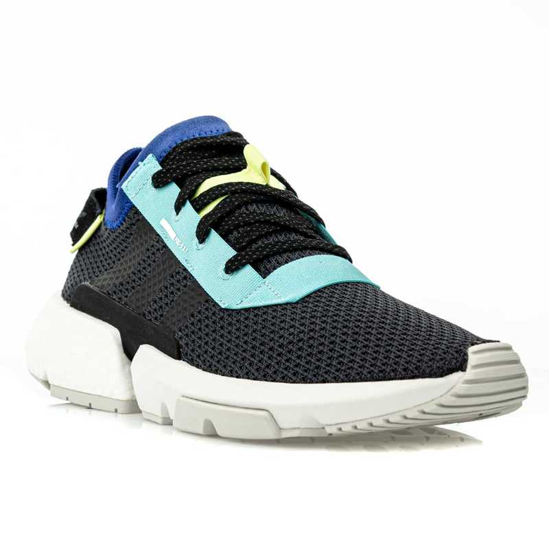 Adidas clearance pod bleu