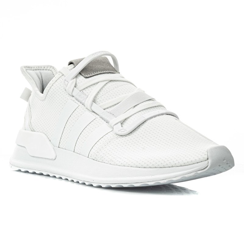 Adidas u path online run blanche