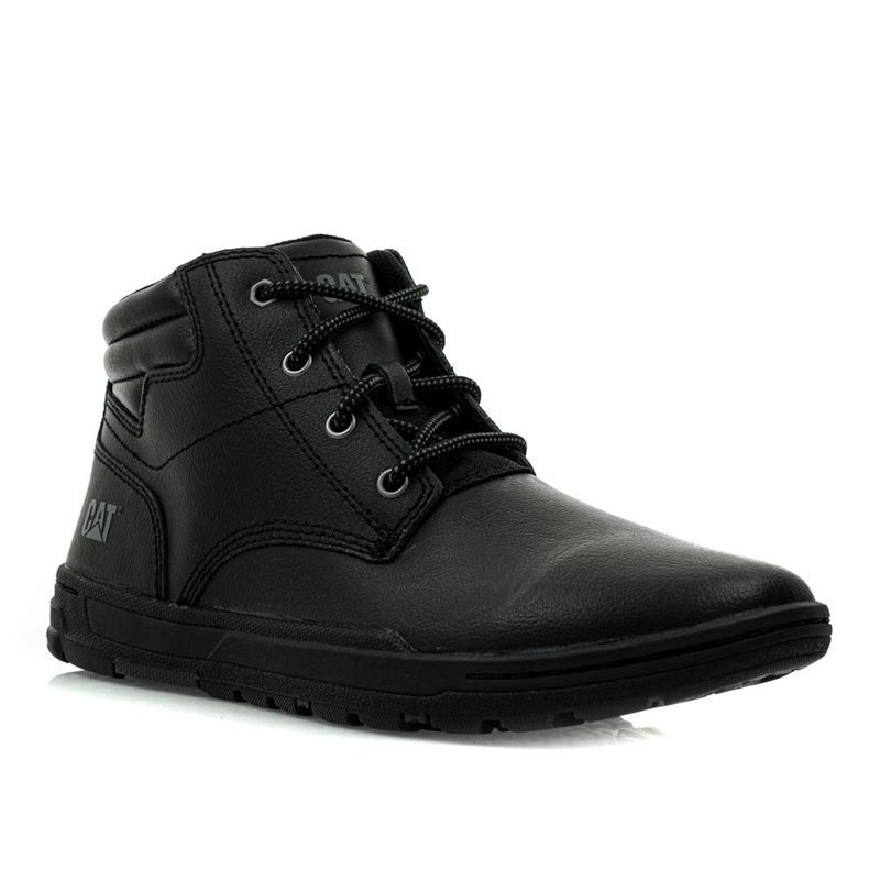 Cat hot sale creedence boot