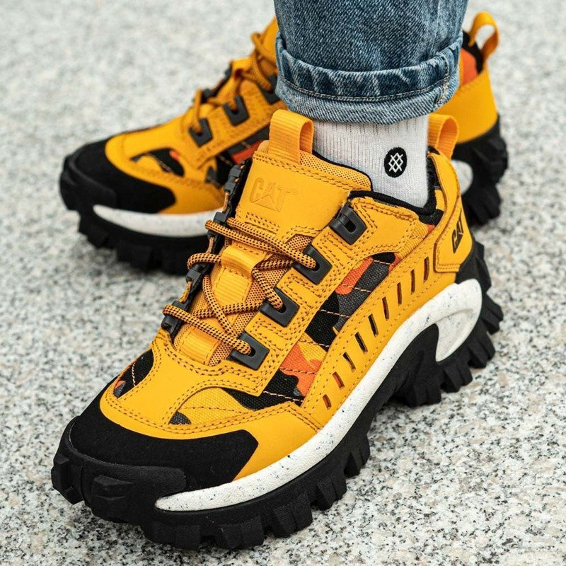 Caterpillar Intruder (P723906) 304,98 € Sneaker Peeker Les
