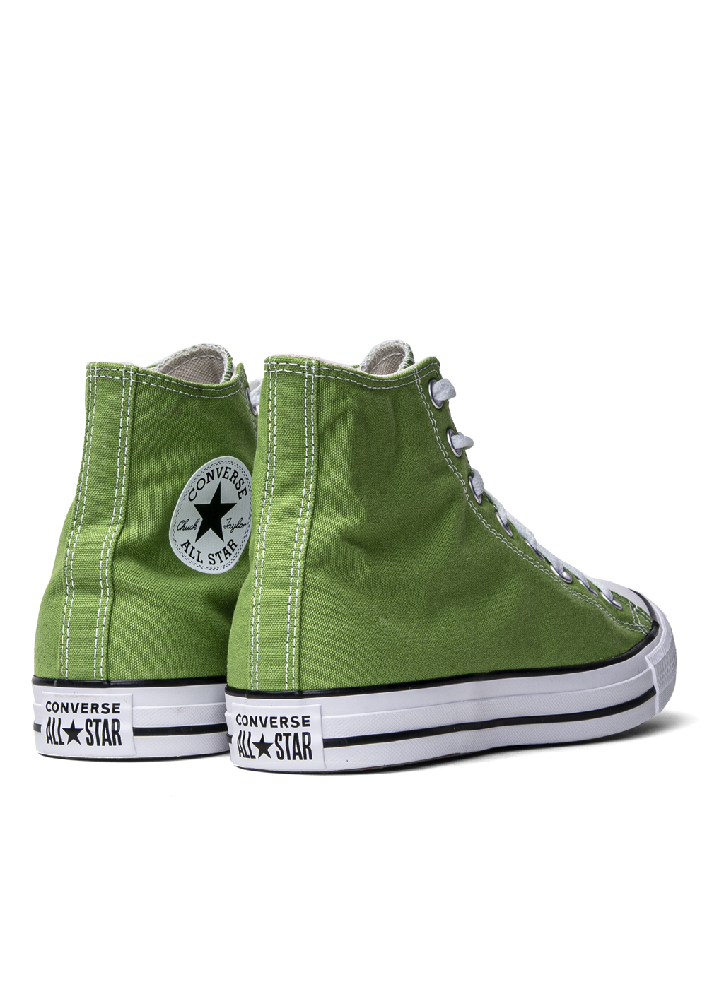 Converse chuck 2024 taylor verte