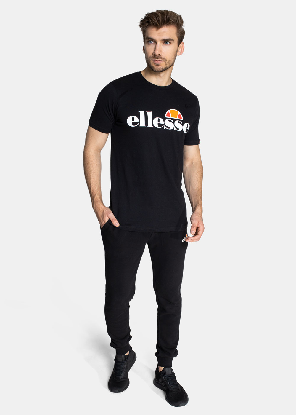 ellesse prado