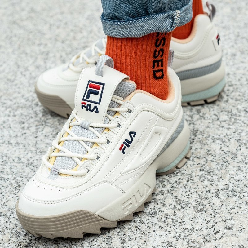 fila cb low