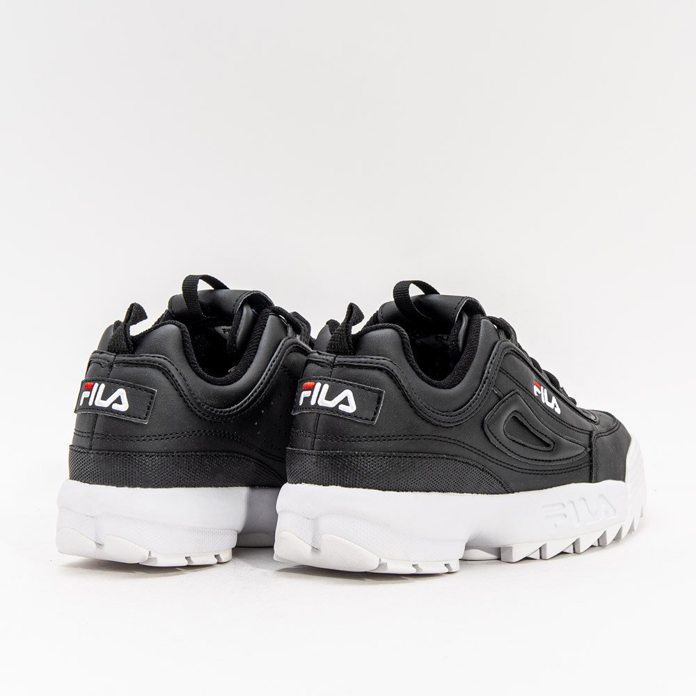 fila heritage disruptor