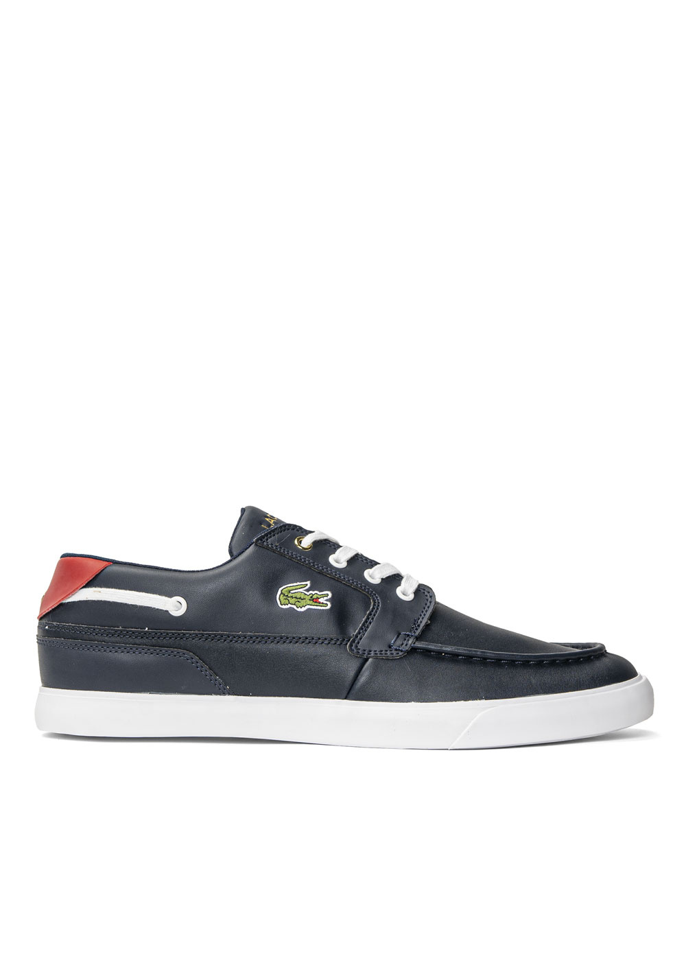 bayliss lacoste