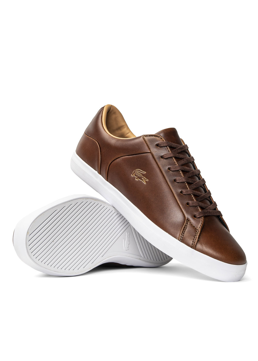 Lacoste Lerond 0320 1 Cma 84 99 Sneaker Peeker Les