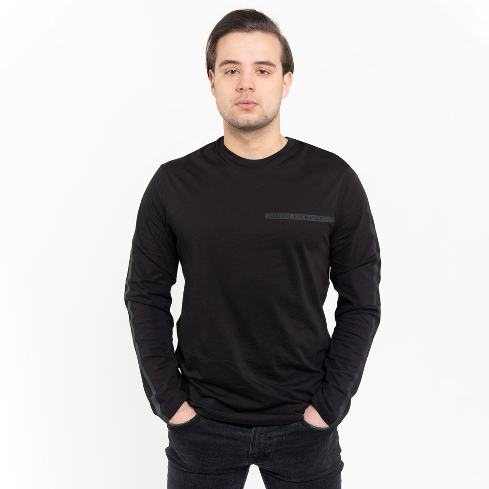 longsleeve armani