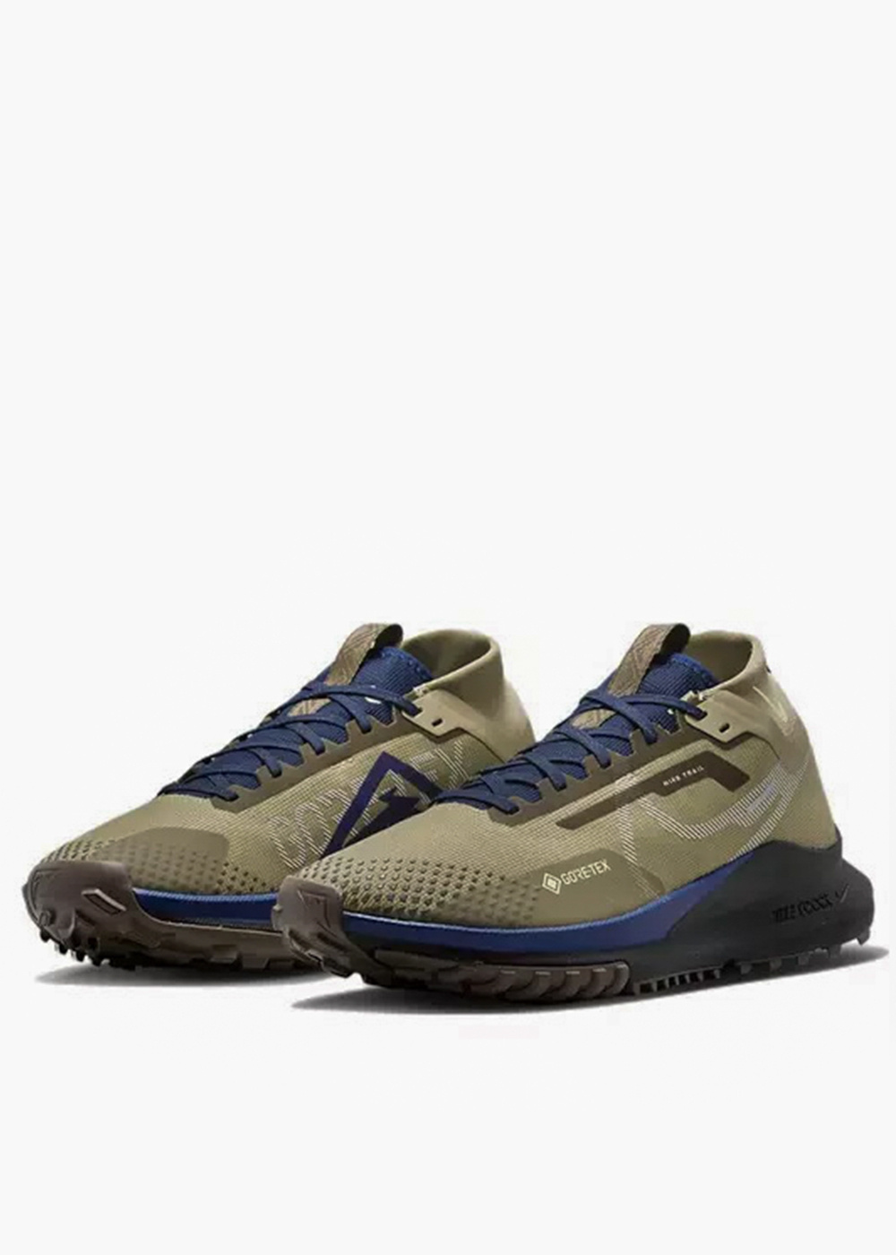 NIKE REACT PEG TRAIL 4 GTX SU 109 90 € Sneaker Peeker Les