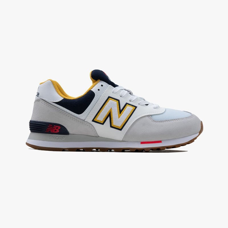 new balance 998 enfant jaune