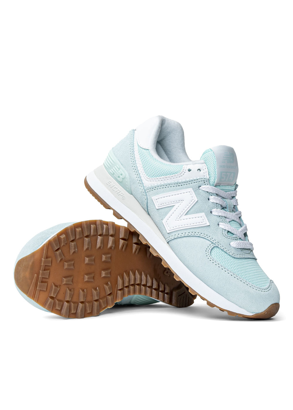new balance wl574 homme or