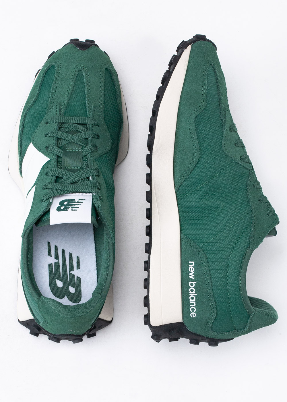 New Balance MS327GB 66,99 € Peeker Chaussures, vêtements et