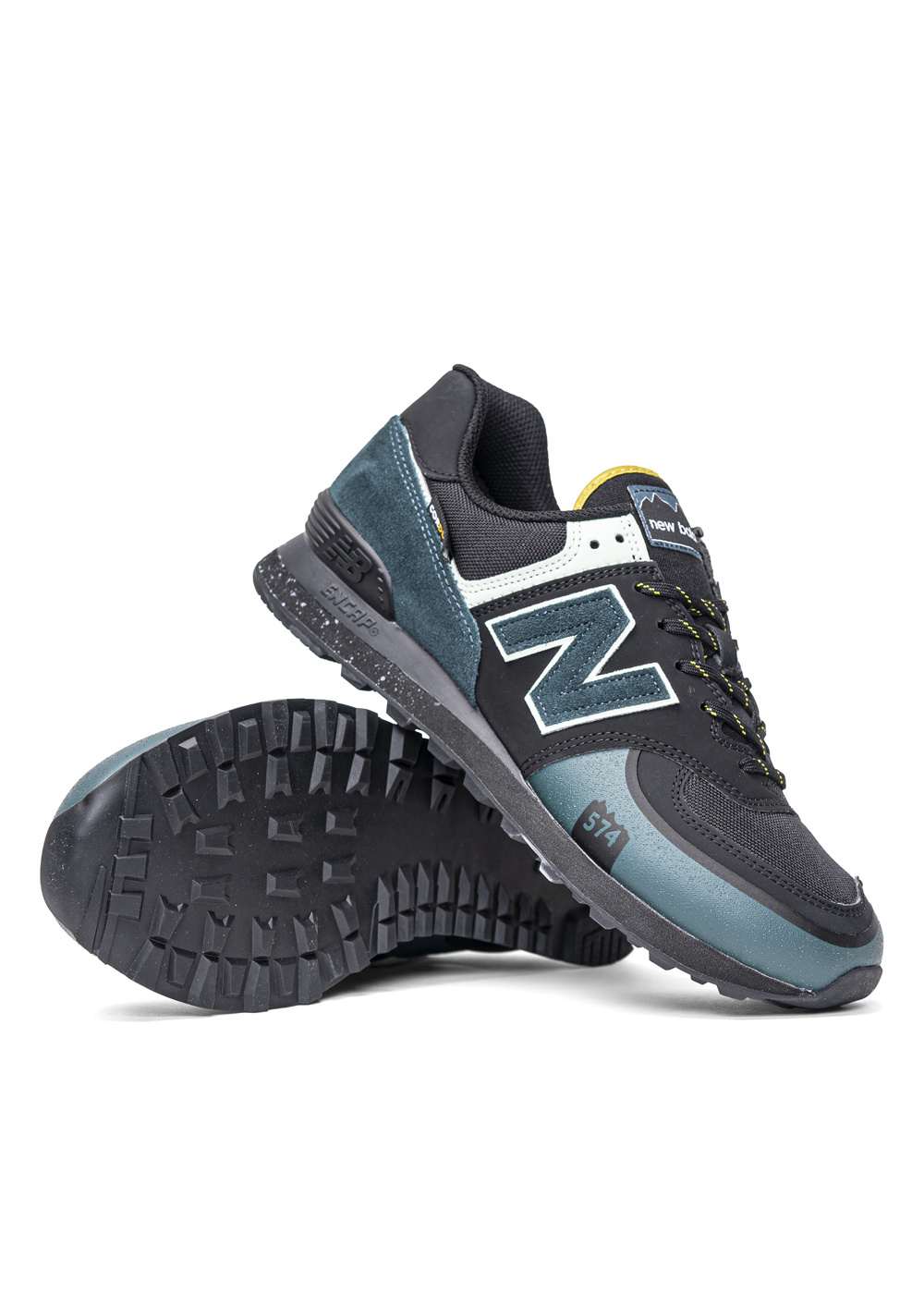 New Balance U574TX2 79,99 € Sneaker Peeker Chaussures, vêtements et
