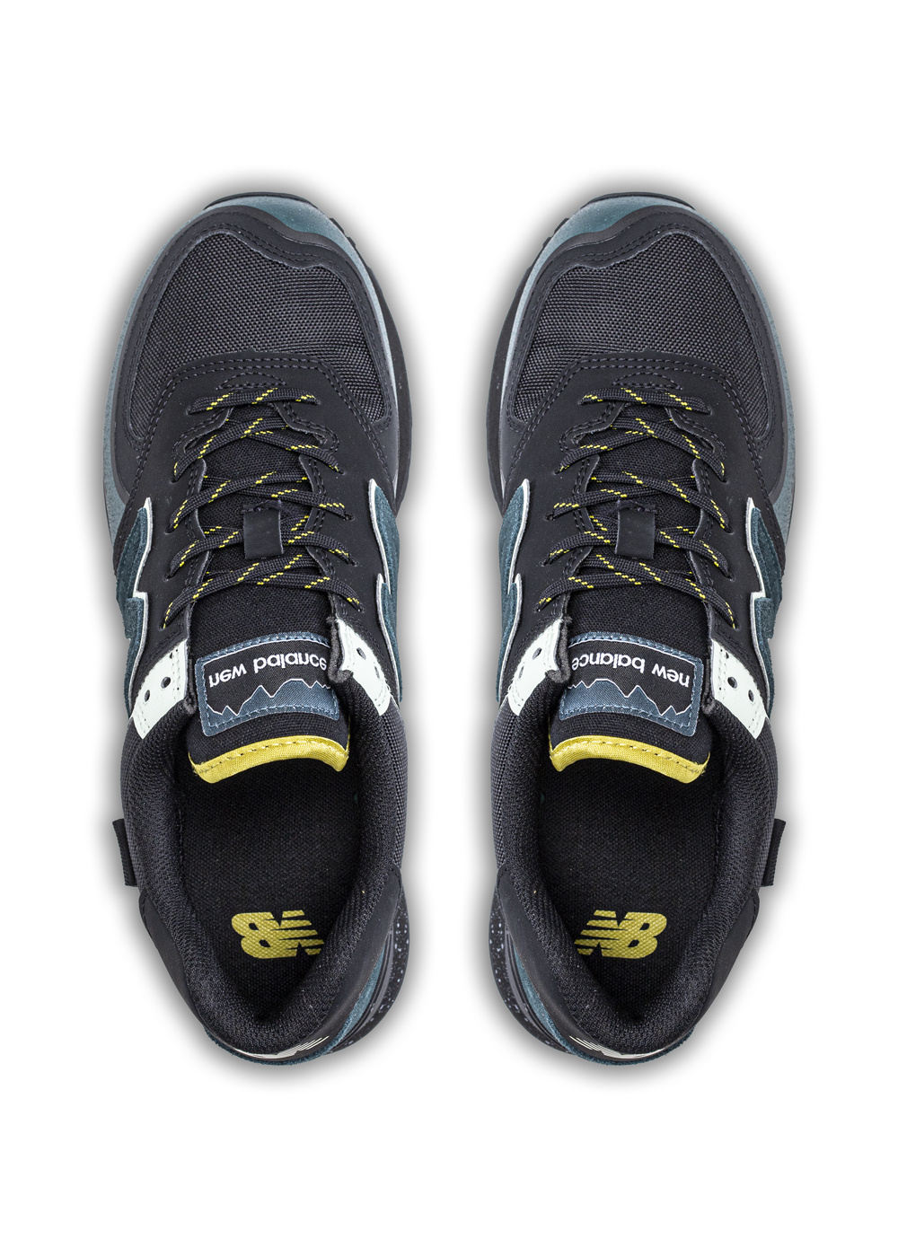 New Balance U574TX2 79,99 € Sneaker Peeker Chaussures, vêtements et