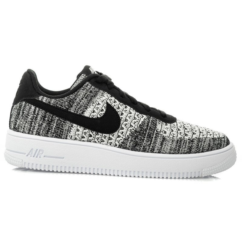 Nike air force 1 flyknit wit online