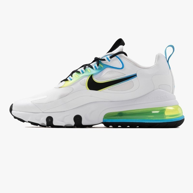air max 270 react t shirt