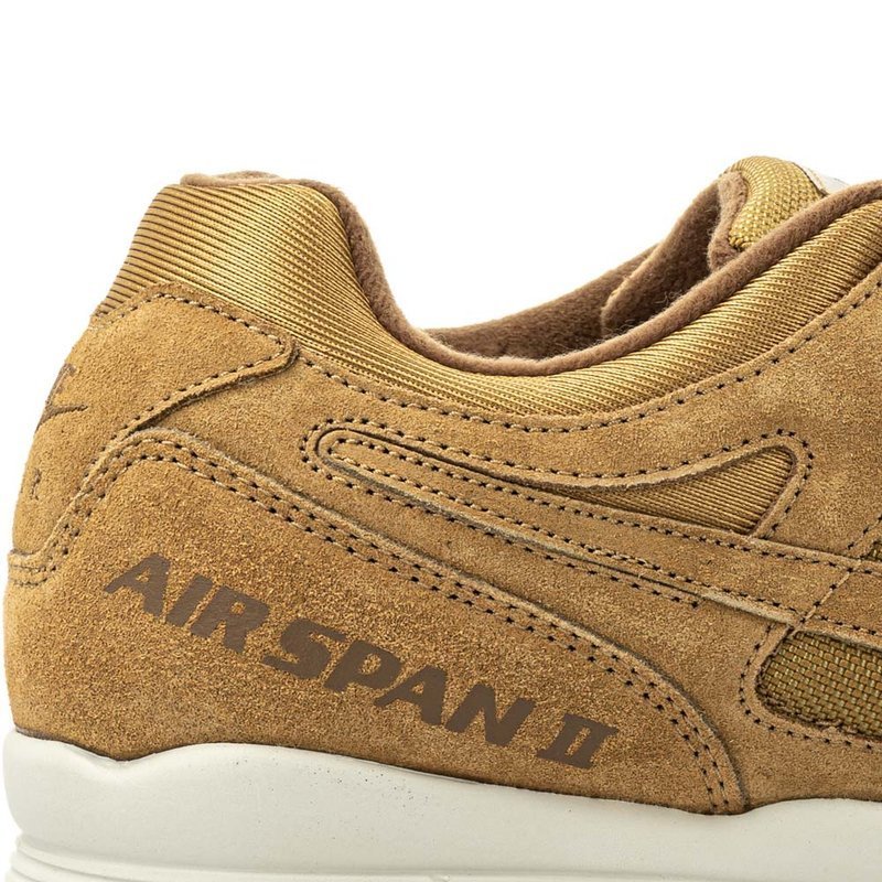 Nike Air Span II Premium AO1546 700 69 00 Sneaker Peeker