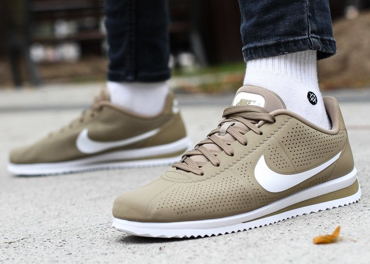 Nike cortez ultra moire femme pas hot sale cher