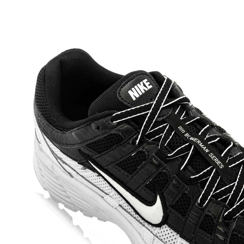 nike werman series