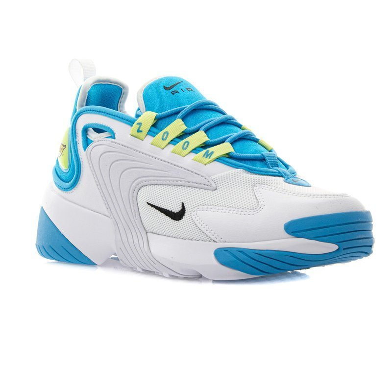 nike wmns zoom 2k