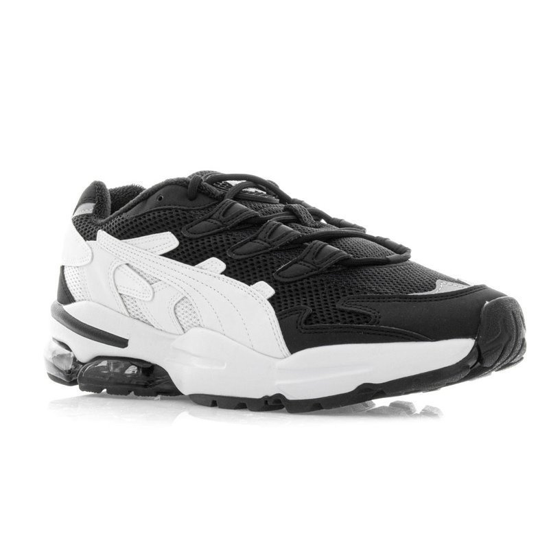 Puma cell alien discount noir