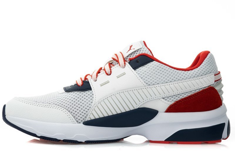 Puma future cheap runner premium review