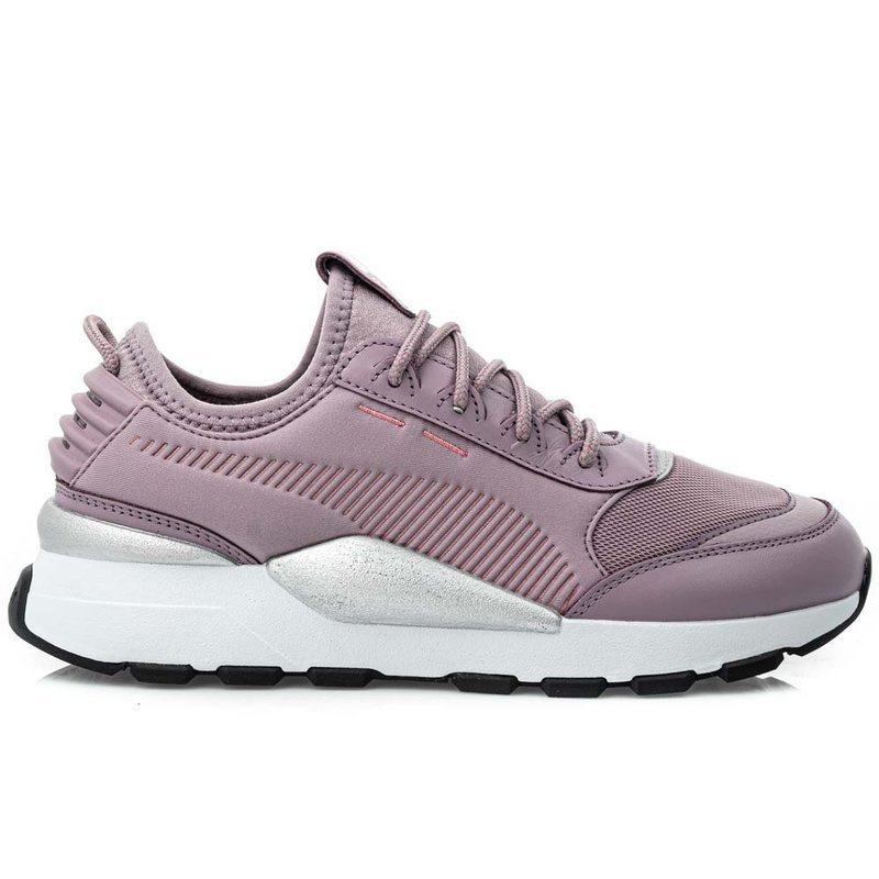 puma rs 0 trophy blanche