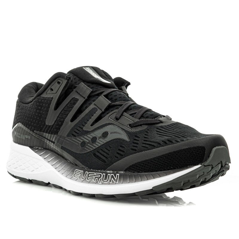 Saucony ride iso online femme avis