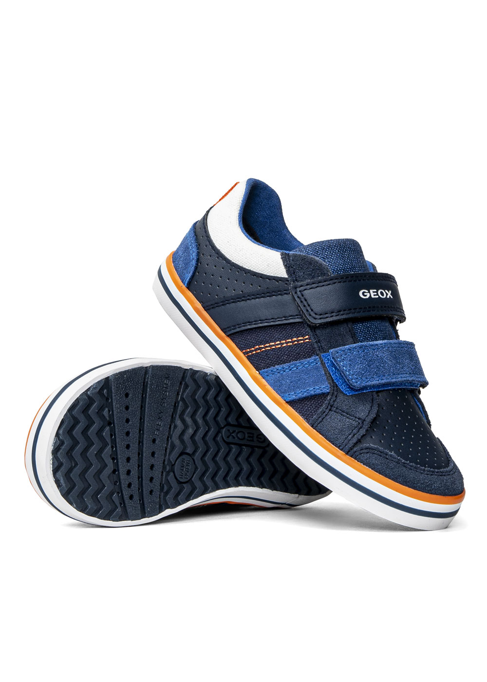 Sneakers GEOX B Kilwi Boy 31,99 € - Sneaker Peeker - Les Meilleures ...