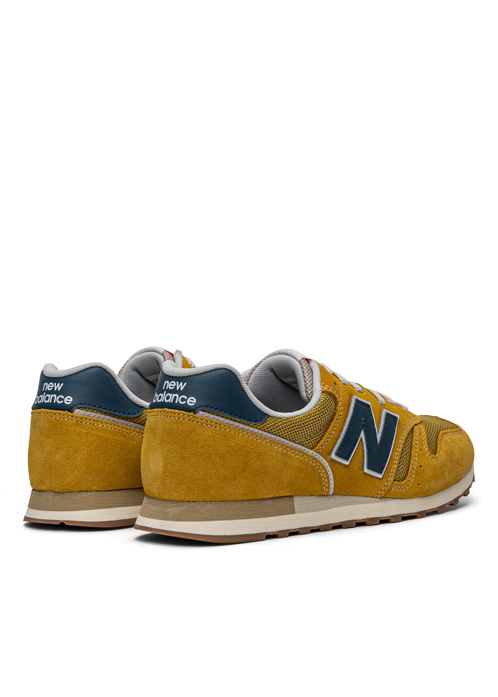 new balance herren 373 sneaker