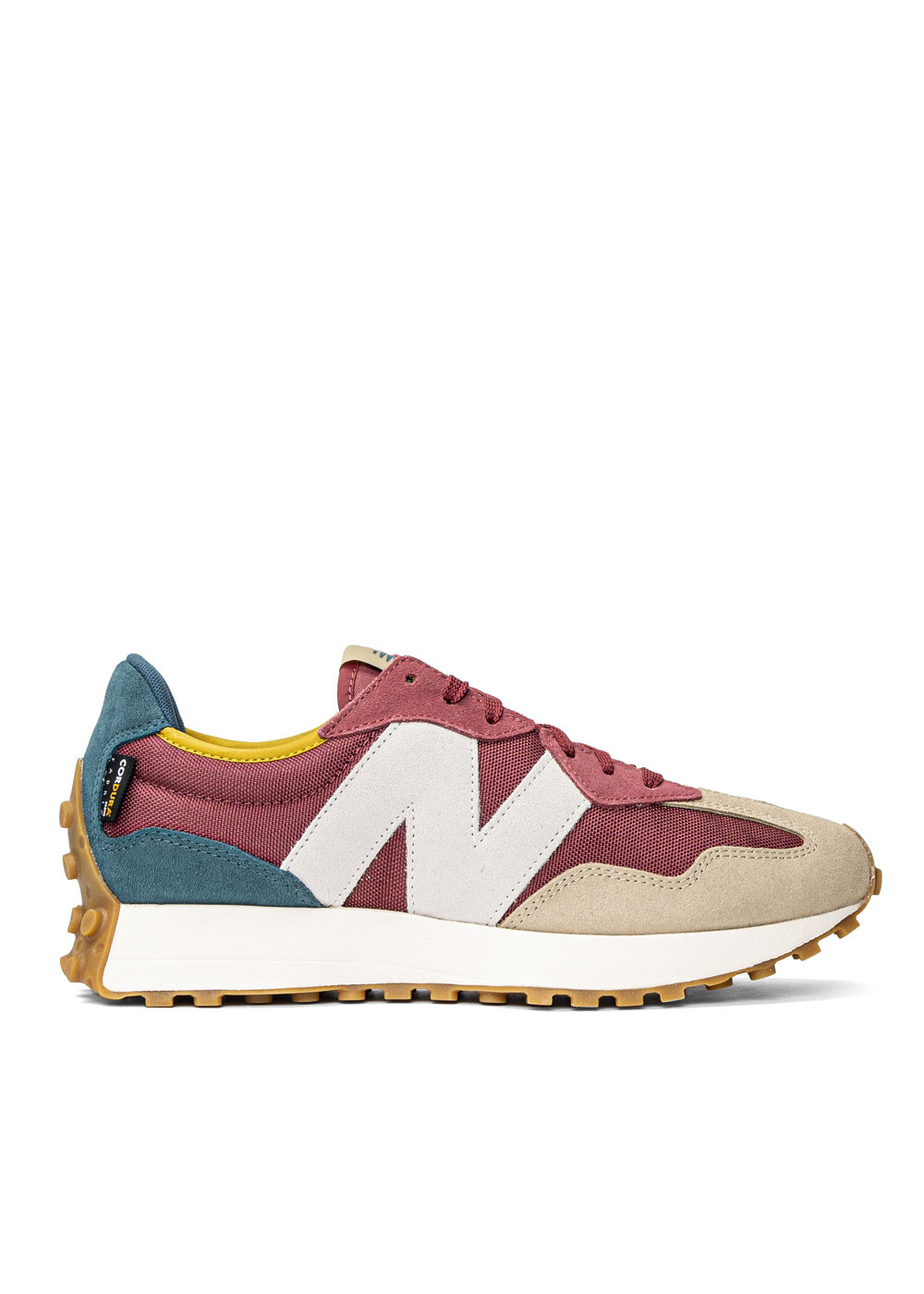 Sneakers New Balance MS327WT1 74,99 € Peeker Chaussures, vêtements